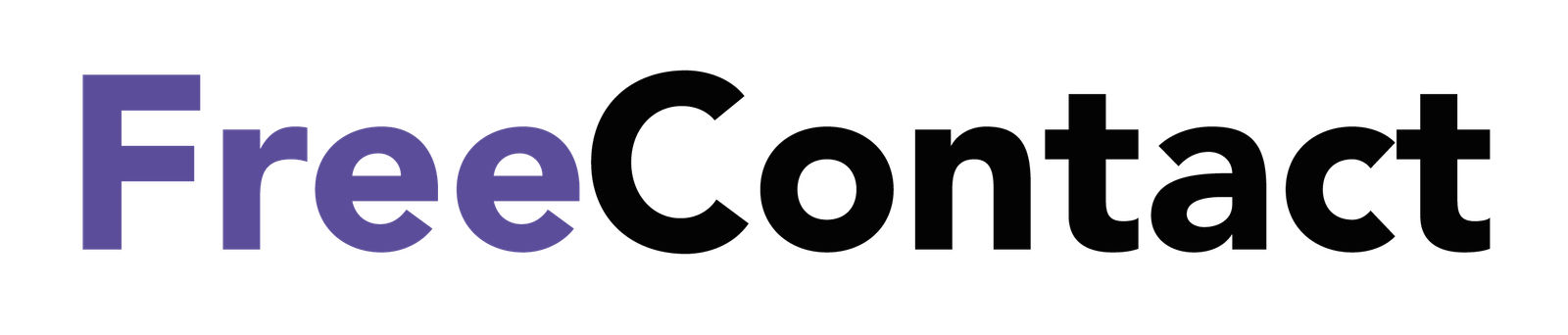 FreeContact Logo